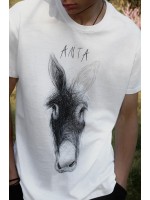 2641 Β - REGENT MEN ΜΠΛΟΥΖΑ 100%ΒΑΜΒ. ΛΕΥΚΗ ΓΑΙΔΑΡΟΣ