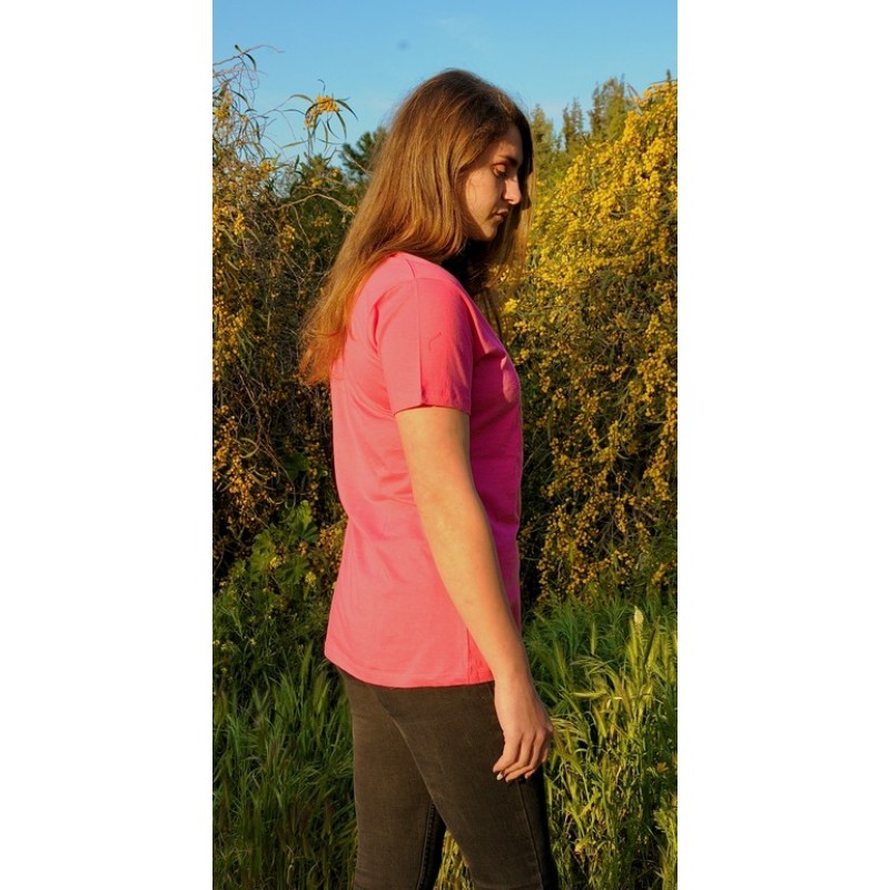 3040 B - METROPOLITAN ΜΠΛΟΥΖΑ 100% ΒΑΜΒ.ΧΡΩΜ. ΛΑΒΥΡΙΝΘΟΣ ΧΡΥΣΟ