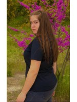 3389 Β - REGENT WOMEN ΜΠΛΟΥΖΑ 100%ΒΑΜΒ. ΧΡΩΜΑ ΜΟΝΟΚΕΡΟΣ BEAUTY