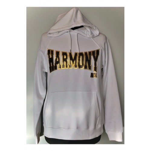 3159 Α - ΗΑRMONY STELLAR ΦΟΥΤΕΡ ΜΕ ΚΟΥΚΟΥΛΑ 80-20% ΟΡΓ.ΒΑΜΒ. (ΛΕΥΚΟ)