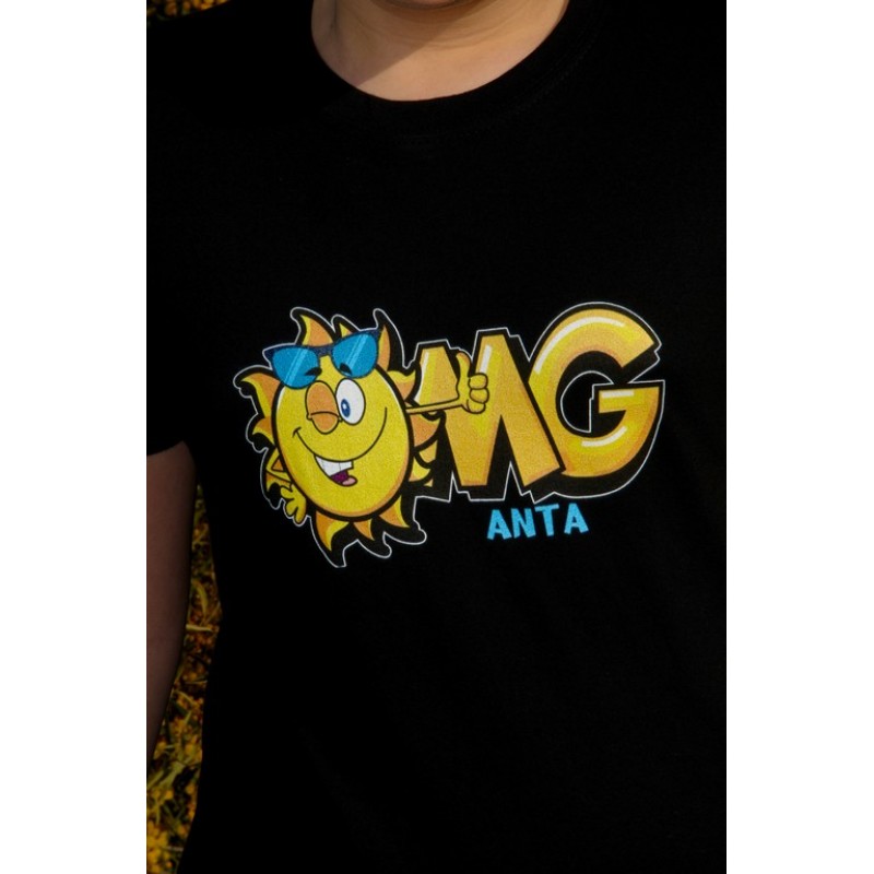 ANTA Regent Kids - OMG