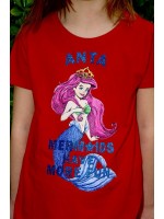 2399 A - CHERRY KIDS ΜΠΛΟΥΖΑ 100% ΒΑΜΒ. ΧΡΩΜΑ ΑRIEL