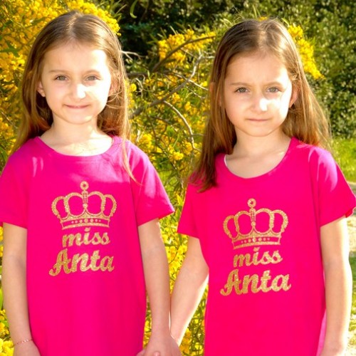 ANTA Cherry Kids - ΣΤΕΜΜΑ