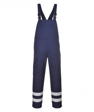 S916 ΦΟΡΜΑ ΟΛΟΣΩΜΗ ΤΙΡΑΝTΑ ΜΕ ΑΝΑΚΛΑΣΤΙΚΗ ΤΑΙΝΙΑ ΙΟΝΑ-ΙΟΝΑ BIB AND BRACE