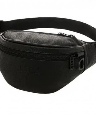 POLO Τσαντάκι Μέσης Δερματίνη