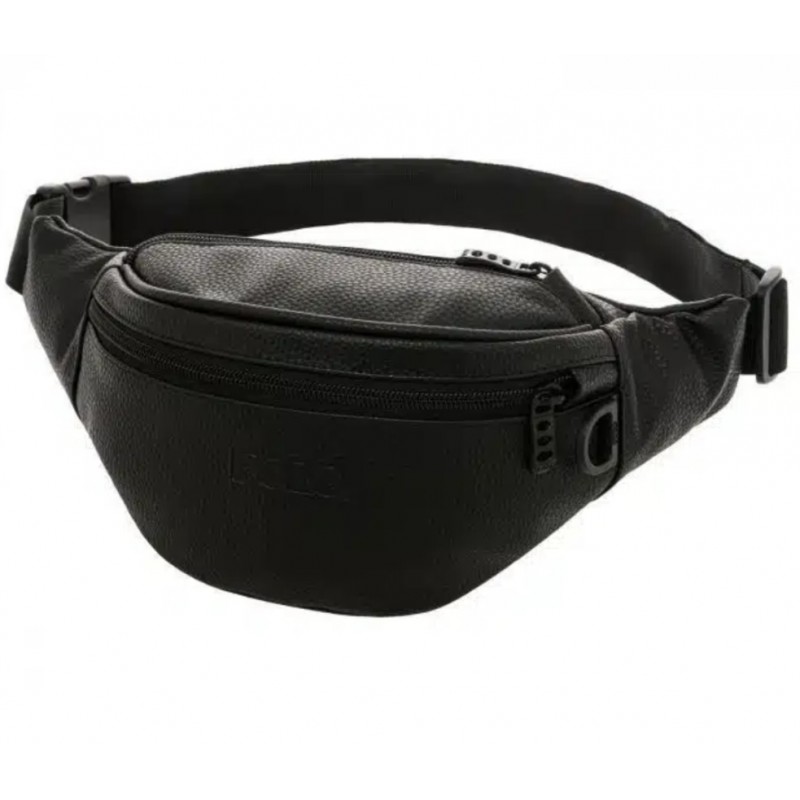 POLO Τσαντάκι Μέσης Δερματίνη