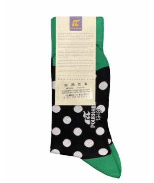 ART.2223 - ΚΑΛΤΣΕΣ ΔΙΑΦΟΡΑ ΣΧΕΔΙΑ 80%BAMB.-17%ΠΟΛΥΑΜ.-3%ΛΥΚΡΑ