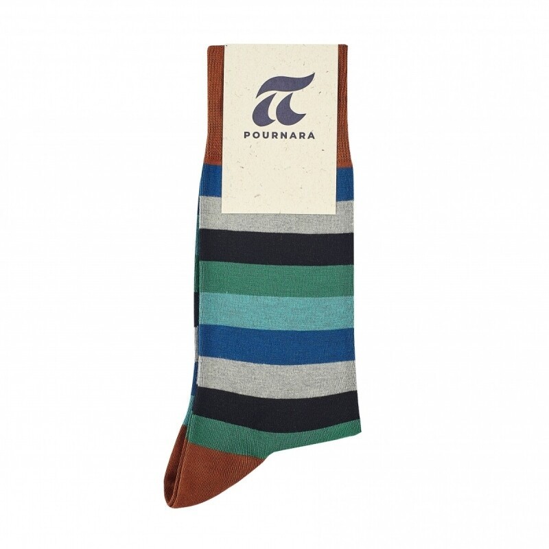 ART.2223 - ΚΑΛΤΣΕΣ ΔΙΑΦΟΡΑ ΣΧΕΔΙΑ 80%BAMB.-17%ΠΟΛΥΑΜ.-3%ΛΥΚΡΑ