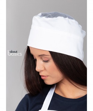 BAKER SOL'S ΣΚΟΥΦΟΣ ΚΟΥΖΙΝΑΣ ΜΕ ΔΙΧΤΥ