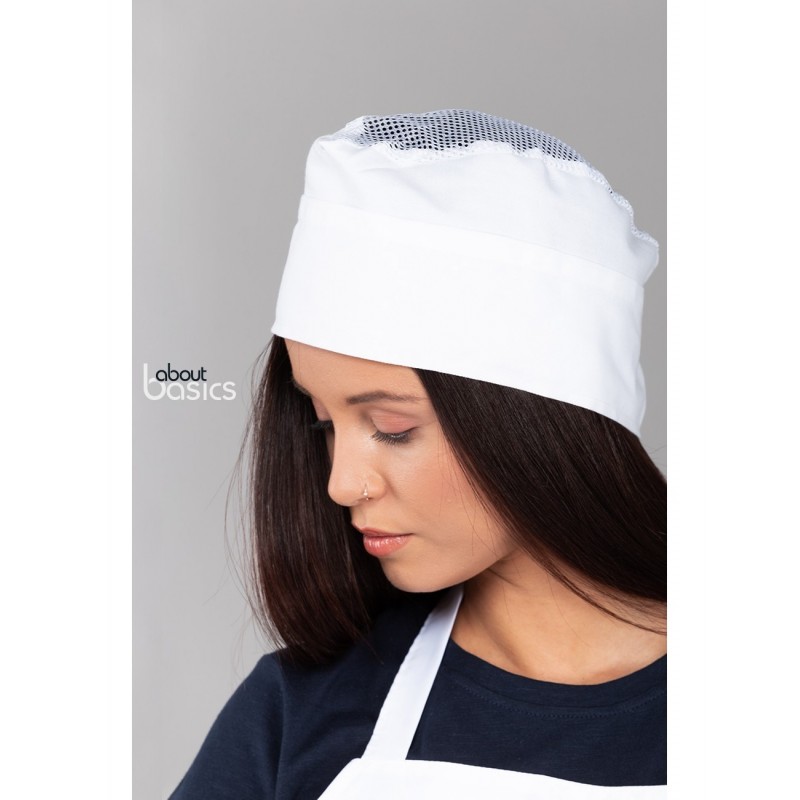 BAKER SOL'S ΣΚΟΥΦΟΣ ΚΟΥΖΙΝΑΣ ΜΕ ΔΙΧΤΥ