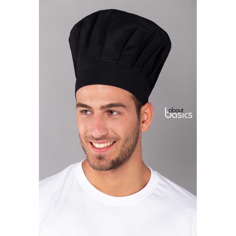 00422 CHEF ΣΚΟΥΦΟΣ ΜΑΓΕΙΡΩΝ 100% ΒΑΜΒ