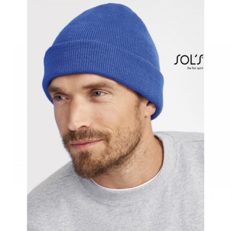 01664 PITTSBURGH ΣΚΟΥΦΟΣ 100% ΑΚΡΥΛΙΚΟΣ