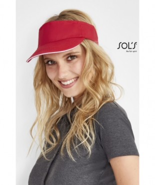 01196 ACE ΚΑΠΕΛΟ ΤΥΠΟΥ ΤΕΝΙΣ - ΑΝΟΙΧΤΟ