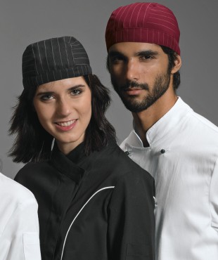 ΜΠΑΝΤΑΝΑ ASPEN BLACK PIN STRIPE MOD.1495 (1 TEMAXIO)