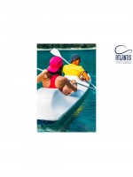 BREEZY ΚΑΠΕΛΟ 6-ΦΥΛΛΟ 100% ΝΑΥΛΟΝ