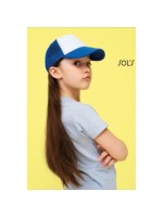 03091 BUBBLE KIDS ΚΑΠΕΛΟ 100% ΠΟΛΥΕΣ. 01668