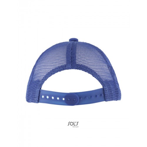 03091 BUBBLE KIDS ΚΑΠΕΛΟ 100% ΠΟΛΥΕΣ. 01668