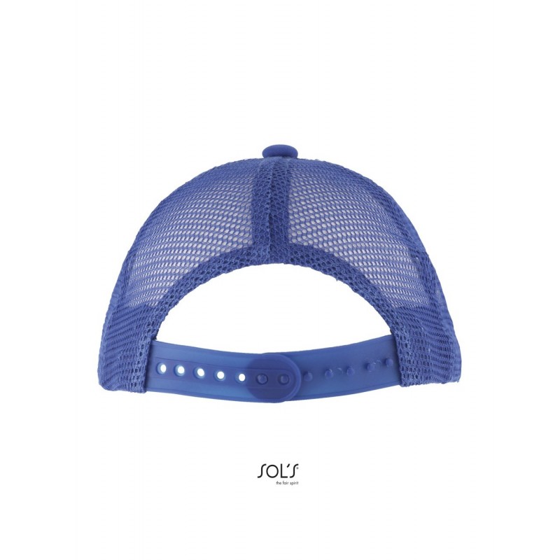 03091 BUBBLE KIDS ΚΑΠΕΛΟ 100% ΠΟΛΥΕΣ. 01668