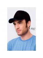 88100 BUFFALO ΚΑΠΕΛΟ 100%ΒΑΜΒ