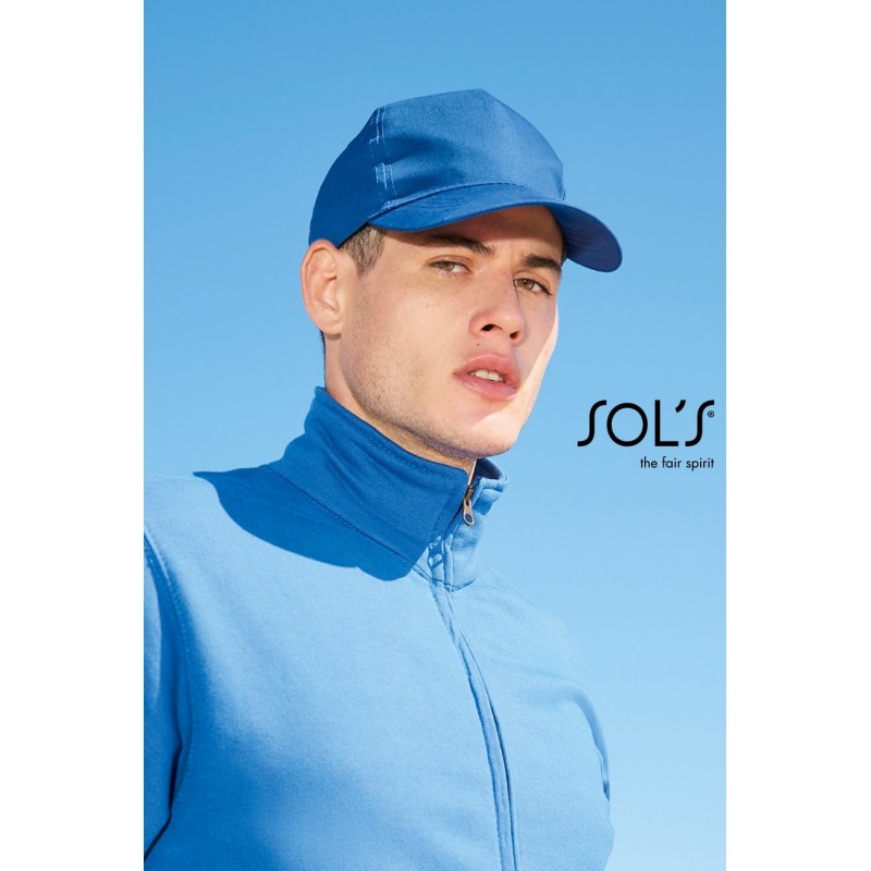 88119 BUZZ ΚΑΠΕΛΟ 100%ΒΑΜΒ.