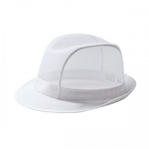 PORTWEST Καπέλο τύπου Fedora με οπές εξαερισμού