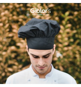 Giblor's Cappello chef Bordeaux