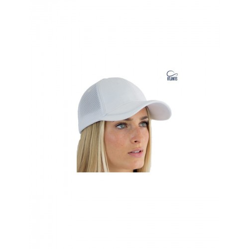 GOLF ΚΑΠΕΛΟ ΜΕ ΔΙΧΤΥ 100% ΒΑΜΒΑΚΙ