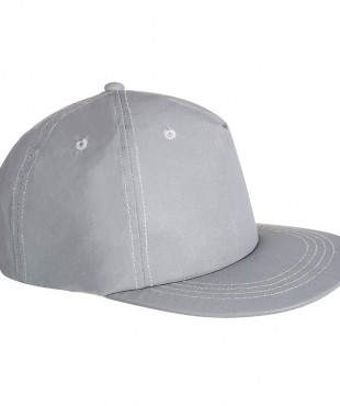 HB11 ΑΝΤΑΝΑΚΛΑΣΤΙΚΟ ΚΑΠΕΛΟ BASEBALL-REFLECTIVE BASEBALL CAP
