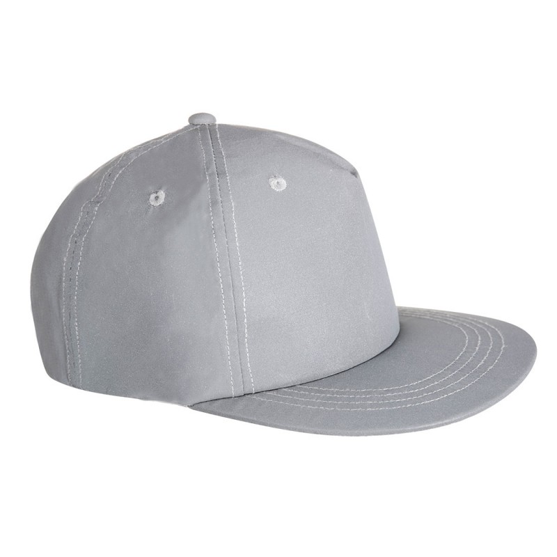 HB11 ΑΝΤΑΝΑΚΛΑΣΤΙΚΟ ΚΑΠΕΛΟ BASEBALL-REFLECTIVE BASEBALL CAP
