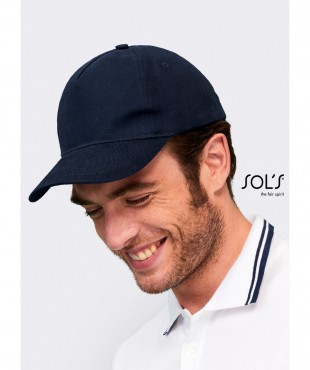 00594 LONG BEACH ΚΑΠΕΛΟ 100% ΒΑΜΒ.