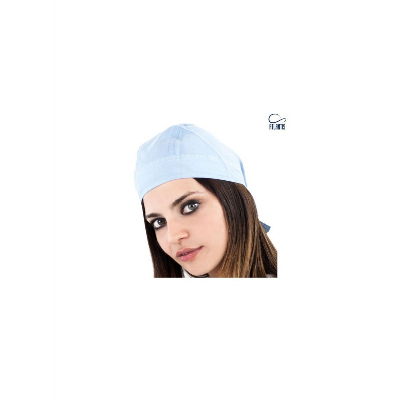 BANDANA LONG 100% BAMB