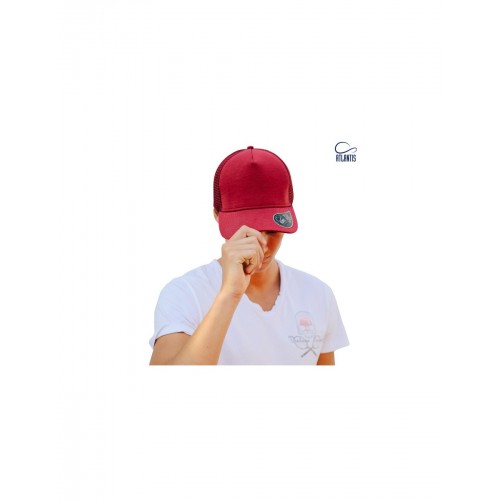 877 RAPPER JERSEY ΚΑΠΕΛΟ 50% ΒΑΜΒ - 50% ΠΟΛ