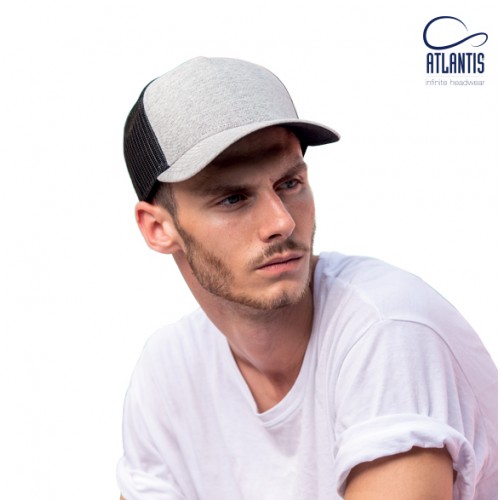 RAPPER MELANGE SOL'S ΠΕΝΤΑΦΥΛΛΟ ΚΑΠΕΛΟ ΤΖΟΚΕΙ