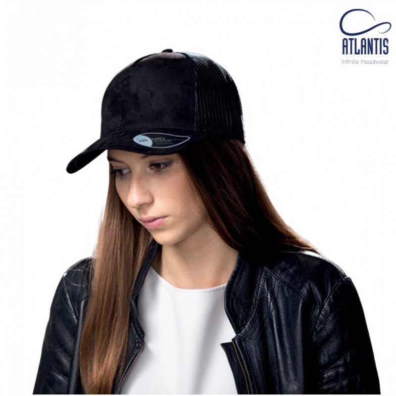 RAPPER SUEDE SOL'S ΠΕΝΤΑΦΥΛΛΟ ΚΑΠΕΛΟ ΤΖΟΚΕΙ