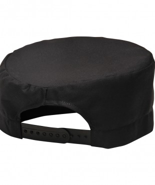 ΚΑΠΕΛΟ ΣΕΦ ΛΕΥΚΟ ΚΑΙ ΜΑΥΡΟ-CHEFS SKULL CAP-S899