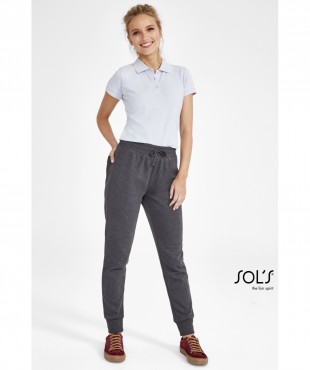 02085 JAKE WOMEN ΠΑΝΤΕΛΟΝΙ 50%ΒΑΜΒ-50%ΠΟΛΥΕΣ