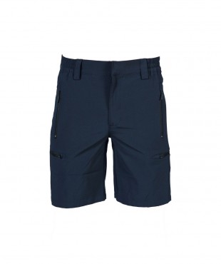 ALGHERO SHORTS MAN NETO ΒΕΡΜΟΥΔΑ 94-6% POL.