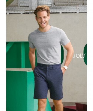 01659 JASPER ΑΝΔΡΙΚΗ ΒΕΡΜΟΥΔΑ ΝΕΤΟ 100% ΒΑΜΒΑΚΙ