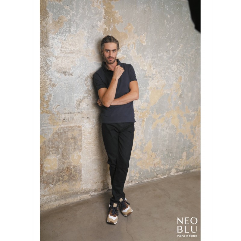 03180 GASPARD MEN NETO ΠΑΝΤΕΛΟΝΙ ΤΖΙΝ