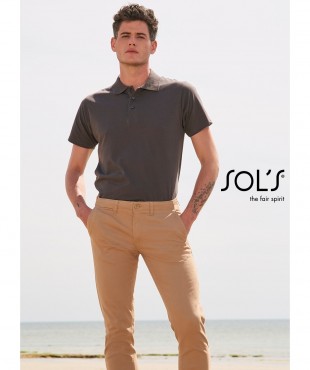 01424 JULES MEN (48-56) ΠΑΝΤΕΛΟΝΙ 98% BAMB-2ELAST