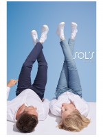 JARED WOMEN ΠΑΝΤΕΛΟΝΙ 98% ΒΑΜΒ - 2% ΕΛΑΣΤ.