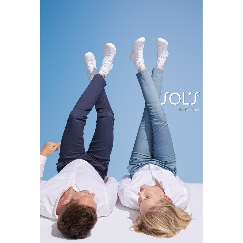 JARED WOMEN ΠΑΝΤΕΛΟΝΙ 98% ΒΑΜΒ - 2% ΕΛΑΣΤ.