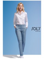 JARED WOMEN ΠΑΝΤΕΛΟΝΙ 98% ΒΑΜΒ - 2% ΕΛΑΣΤ.