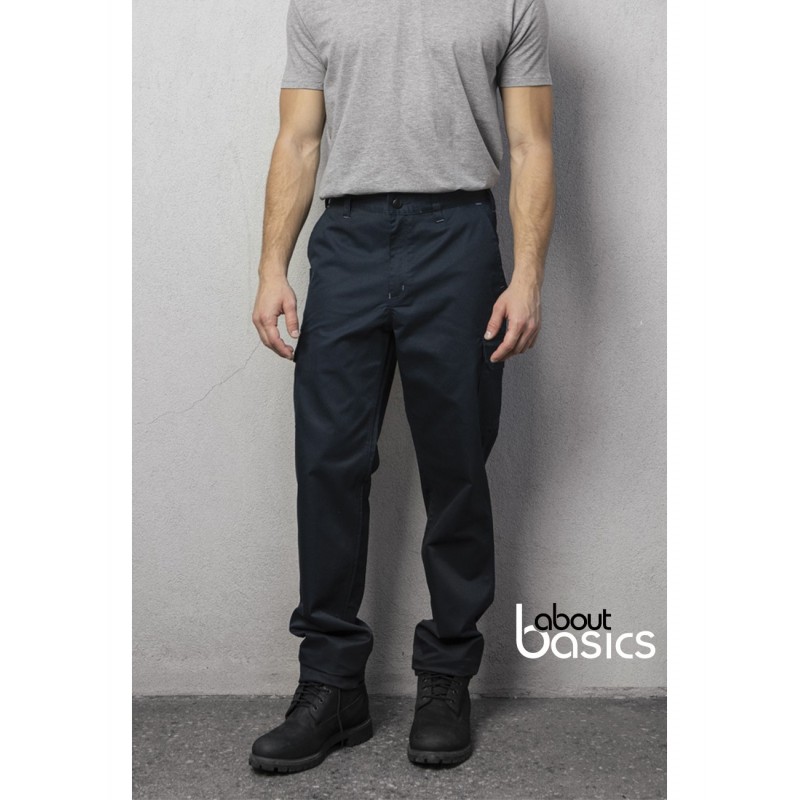 00137-HAVEN ΠΑΝΤΕΛΟΝΙ ΕΡΓΑΣΙΑΣ 65%POLYESTER-35%COTTON