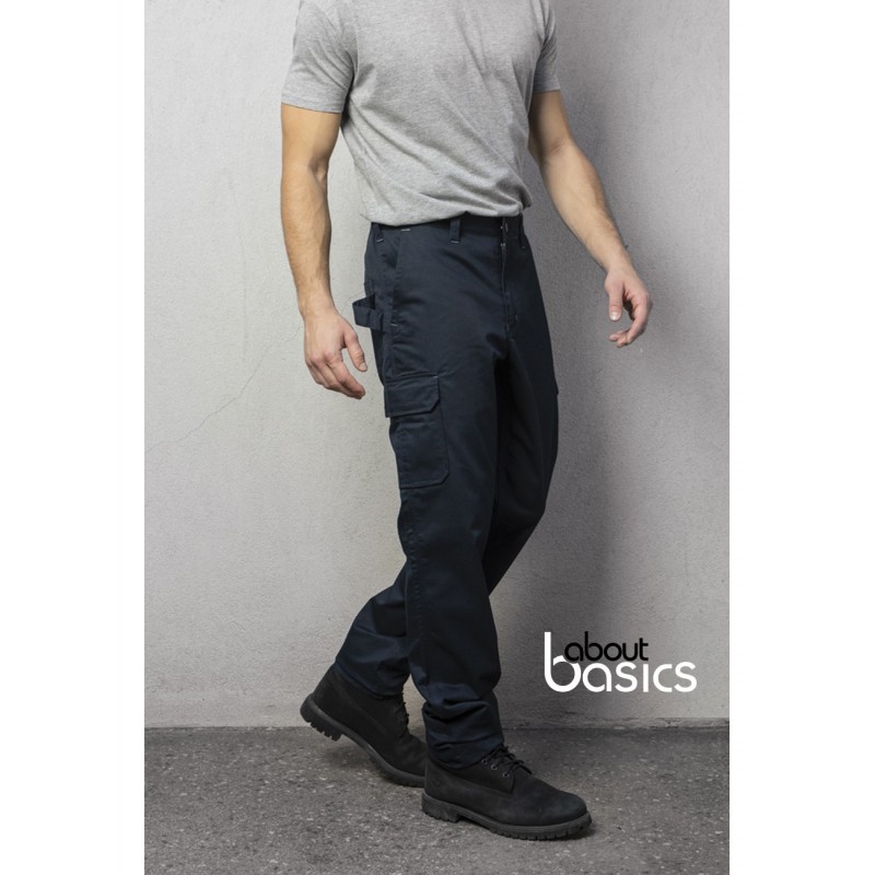 00137-HAVEN ΠΑΝΤΕΛΟΝΙ ΕΡΓΑΣΙΑΣ 65%POLYESTER-35%COTTON