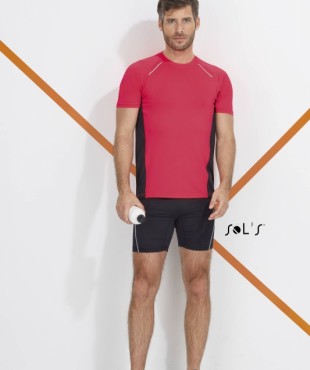 CHICAGO MEN ΣΟΡΤΣ ΝΕΤΟ 90% ΠΟΛΥΕΣ 10%