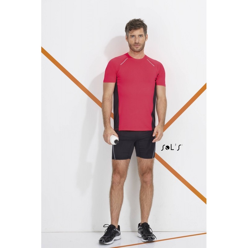 CHICAGO MEN ΣΟΡΤΣ ΝΕΤΟ 90% ΠΟΛΥΕΣ 10%