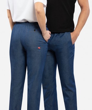 ΠΑΝΤΕΛΟΝΙ 100 GRAMS MOD.1743 BLUE