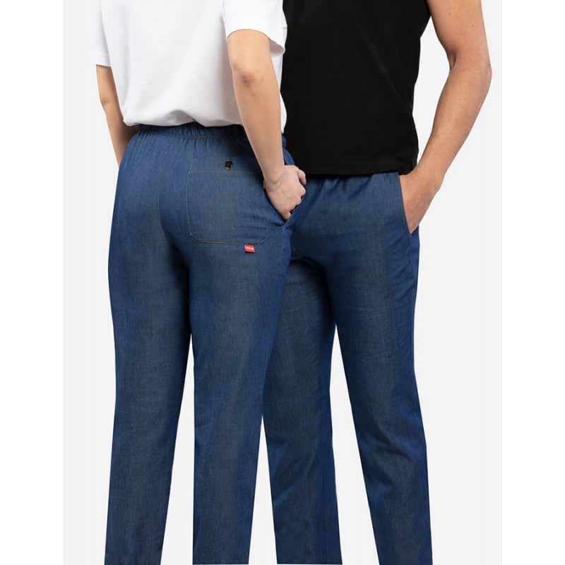 ΠΑΝΤΕΛΟΝΙ 100 GRAMS MOD.1743 BLUE