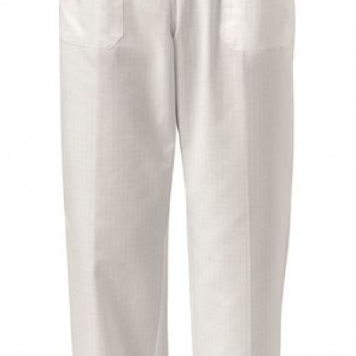 ΠΑΝΤΕΛΟΝΙ ΛΕΥΚΟ CHEF ΚΑΙ ΕΡΓΑΣΙΑΣ ΛΙΝΟ ΜΕ ΛΑΣΤΙΧΟ